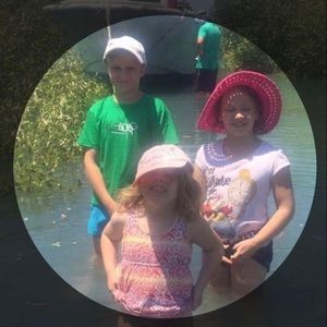 Meet your Posher, Belinda